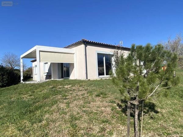 Maison à vendre à Lalbenque dans le Lot (46230), ref : 009/1760