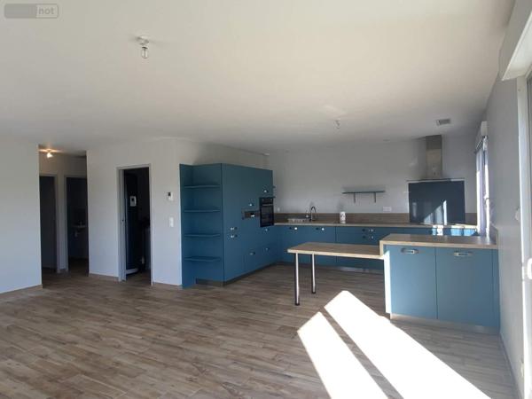 Maison à vendre à Lalbenque dans le Lot (46230), ref : 009/1760