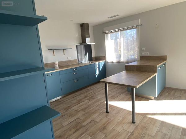 Maison à vendre à Lalbenque dans le Lot (46230), ref : 009/1760