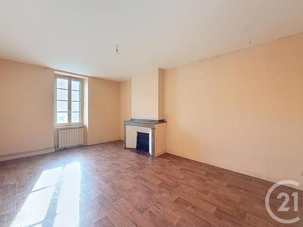 Appartement F3 à vendre  3 pièces - 82,85 m2 ST GIRONS - 09