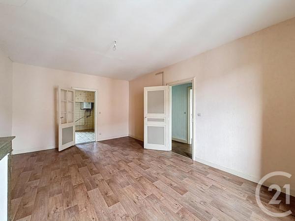 Appartement F3 à vendre  3 pièces - 82,85 m2 ST GIRONS - 09