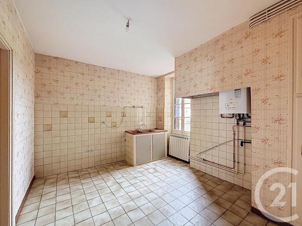 Appartement F3 à vendre  3 pièces - 82,85 m2 ST GIRONS - 09