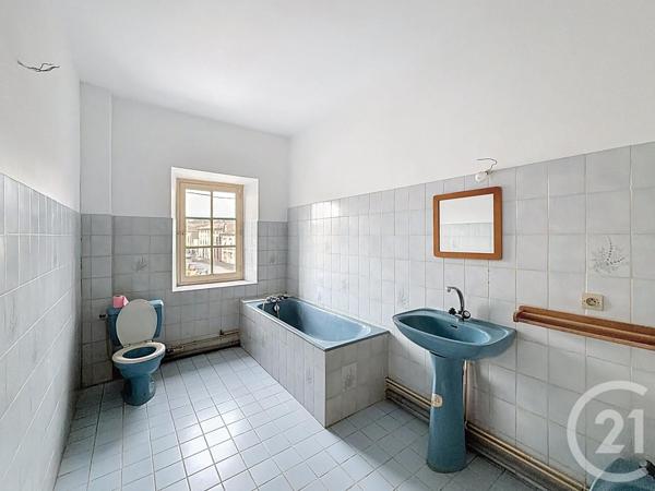 Appartement F3 à vendre  3 pièces - 82,85 m2 ST GIRONS - 09