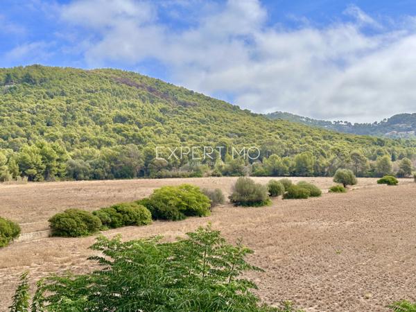 Carqueiranne (83320) Appartement Type 2 rénové avec terrasse et vue mer
