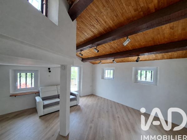 Maison à vendre 8 pièces 125 m² Saint-Christol-lez-Alès
