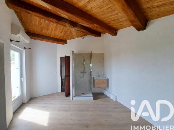Maison à vendre 8 pièces 125 m² Saint-Christol-lez-Alès