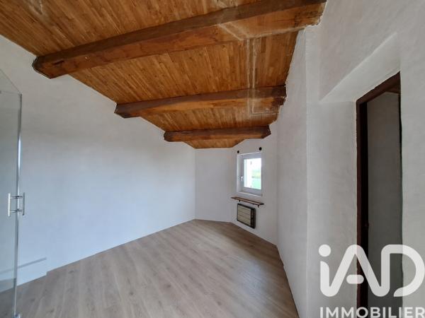 Maison à vendre 8 pièces 125 m² Saint-Christol-lez-Alès
