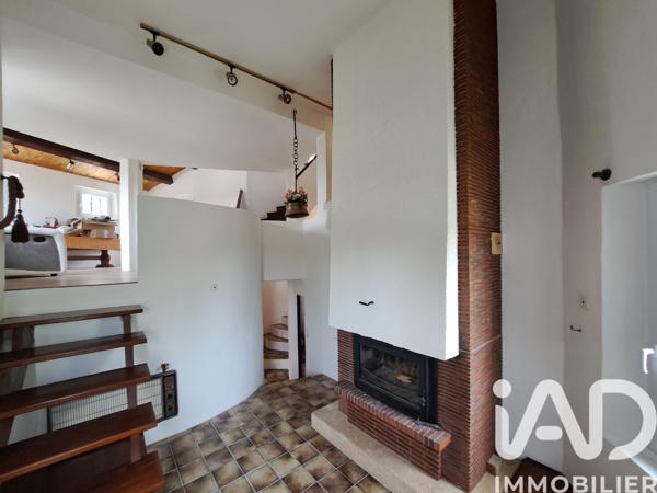 Maison à vendre 8 pièces 125 m² Saint-Christol-lez-Alès