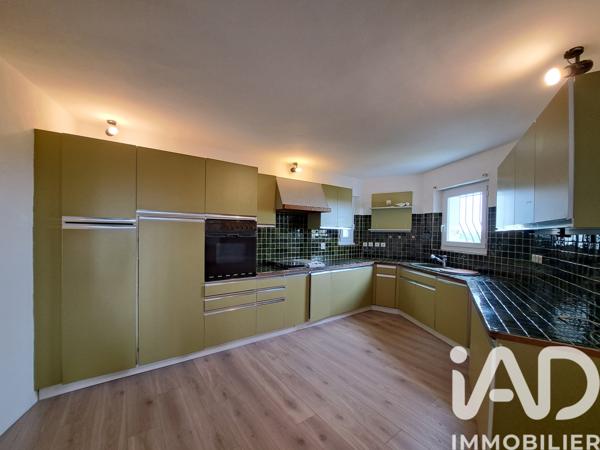 Maison à vendre 8 pièces 125 m² Saint-Christol-lez-Alès