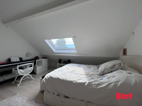Maison 9 pièce(s)