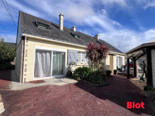 Maison 9 pièce(s)