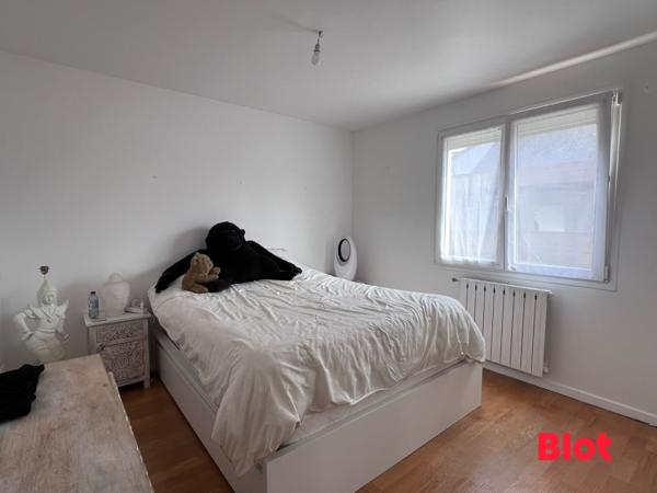 Maison 9 pièce(s)