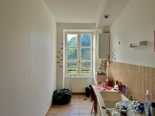 Immeuble à vendre à Saint-Savin (86310) - Vienne