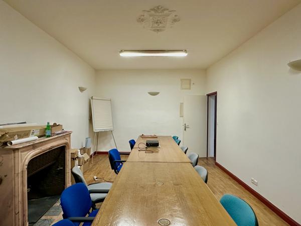 Immeuble à vendre à Saint-Savin (86310) - Vienne