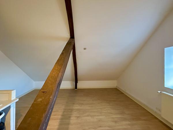 Immeuble à vendre à Saint-Savin (86310) - Vienne