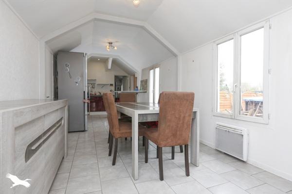 Maison à vendre |                                       Saint-Avertin |                                        4 pièces  |  135 m²