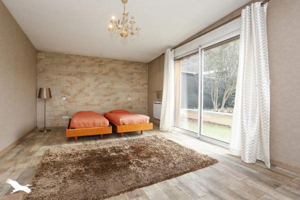 Maison à vendre |                                       Saint-Avertin |                                        4 pièces  |  135 m²