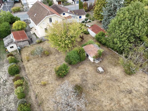 Maison à vendre à Nontron (24300) - Dordogne