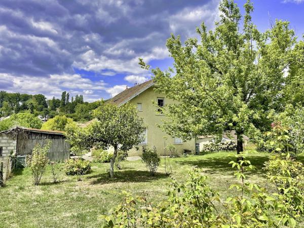Maison à vendre à Nontron (24300) - Dordogne