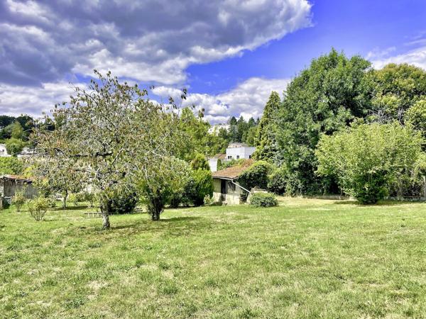 Maison à vendre à Nontron (24300) - Dordogne