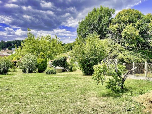 Maison à vendre à Nontron (24300) - Dordogne