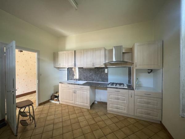 Maison à vendre à Nontron (24300) - Dordogne
