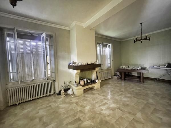 Maison à vendre à Nontron (24300) - Dordogne