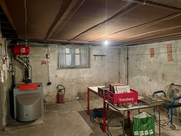 Maison à vendre à Nontron (24300) - Dordogne