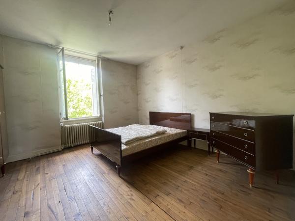 Maison à vendre à Nontron (24300) - Dordogne