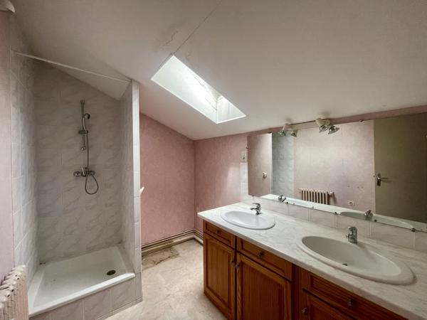 Maison à vendre à Nontron (24300) - Dordogne