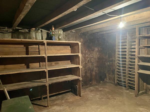 Maison à vendre à Nontron (24300) - Dordogne