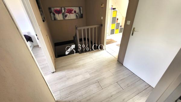 Maison 5 pièce(s) 3 chambre(s) 95.65 m²