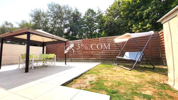 Maison 5 pièce(s) 3 chambre(s) 95.65 m²