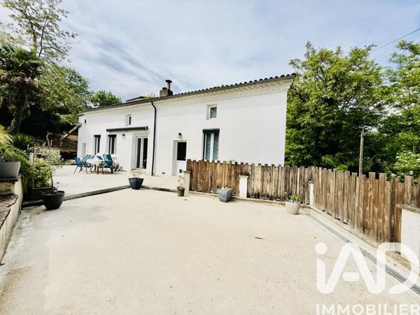 Maison à vendre 6 pièces 122 m² Carmaux