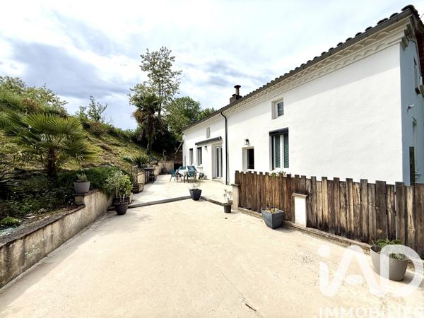 Maison à vendre 6 pièces 122 m² Carmaux