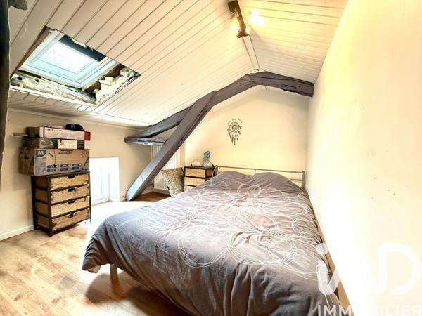 Maison à vendre 6 pièces 122 m² Carmaux