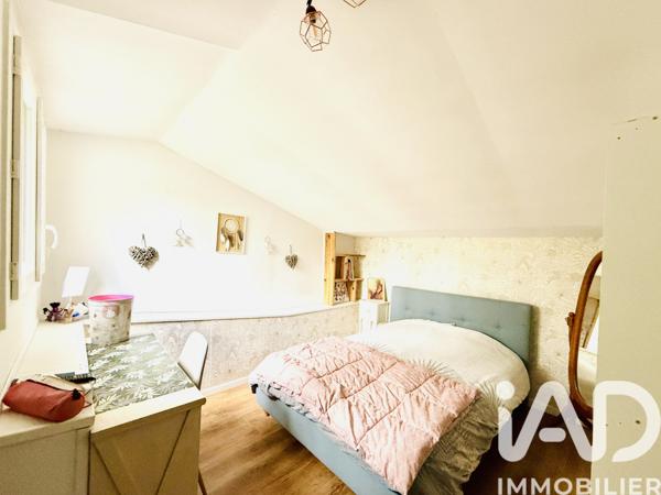Maison à vendre 6 pièces 122 m² Carmaux