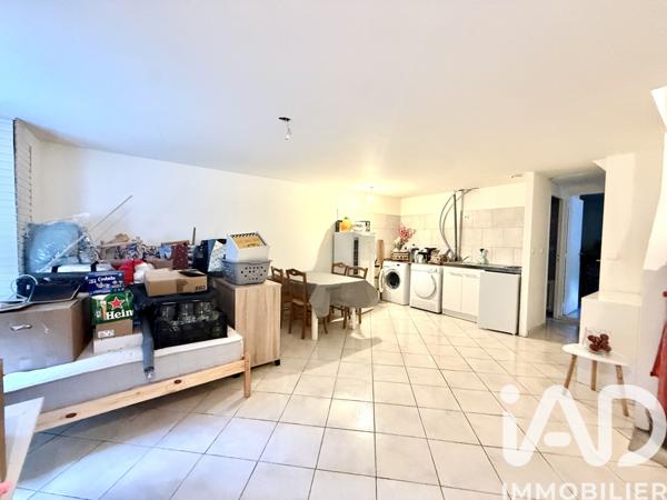 Maison à vendre 6 pièces 122 m² Carmaux