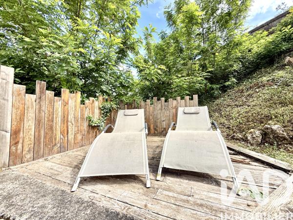 Maison à vendre 6 pièces 122 m² Carmaux
