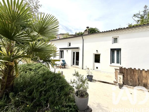 Maison à vendre 6 pièces 122 m² Carmaux
