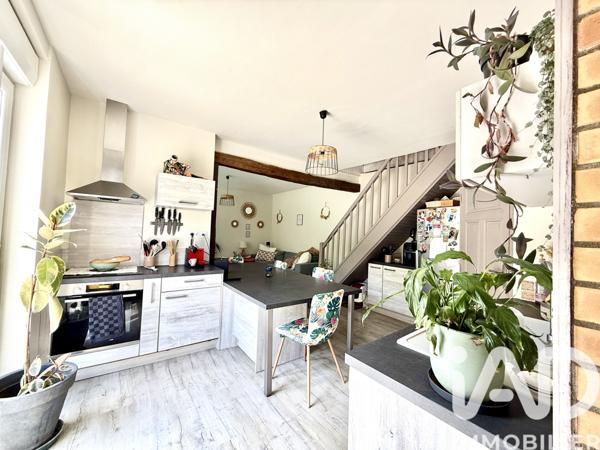 Maison à vendre 6 pièces 122 m² Carmaux