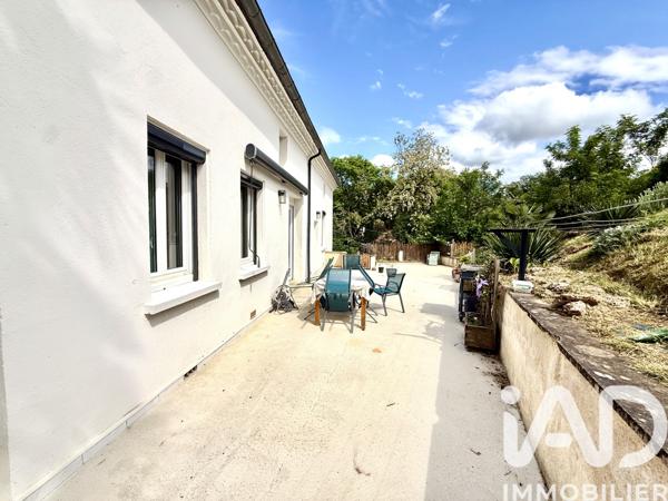 Maison à vendre 6 pièces 122 m² Carmaux