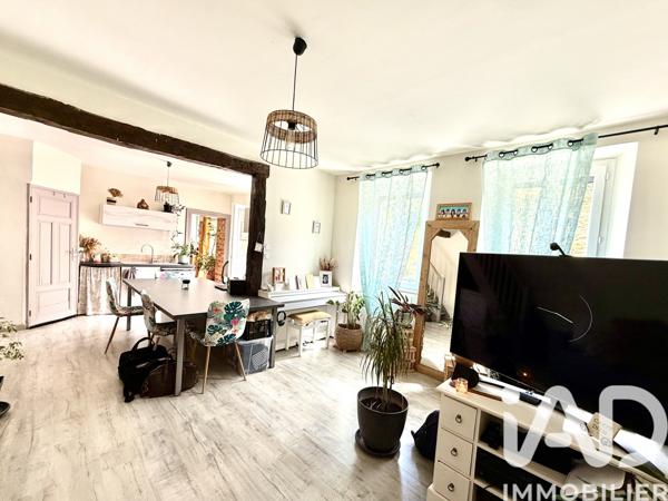 Maison à vendre 6 pièces 122 m² Carmaux