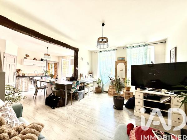Maison à vendre 6 pièces 122 m² Carmaux