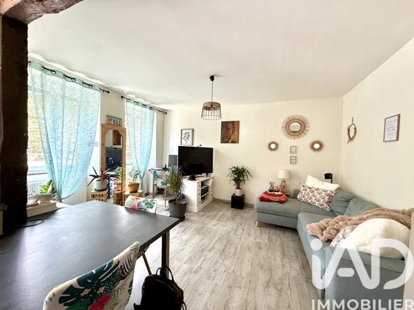 Maison à vendre 6 pièces 122 m² Carmaux
