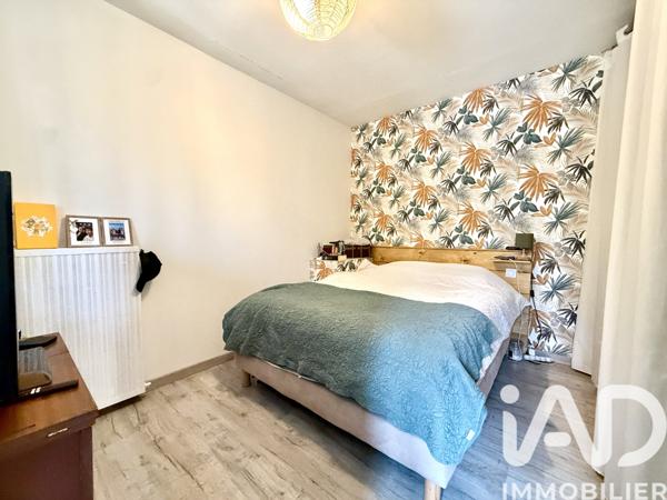 Maison à vendre 6 pièces 122 m² Carmaux