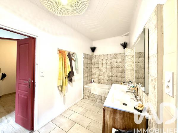 Maison à vendre 6 pièces 122 m² Carmaux