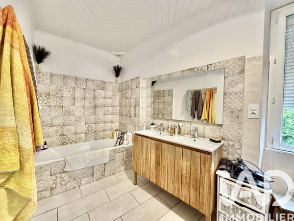 Maison à vendre 6 pièces 122 m² Carmaux