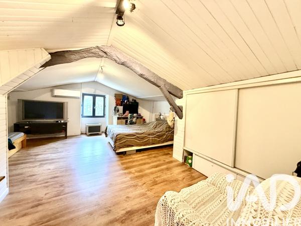 Maison à vendre 6 pièces 122 m² Carmaux