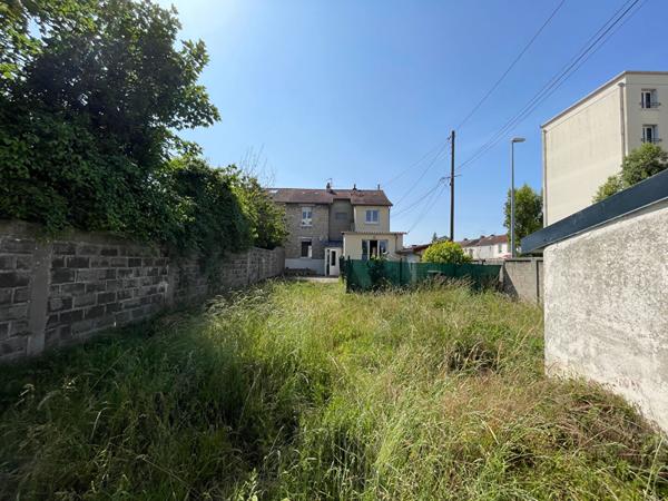 Maison 4 pièce(s) 69.27 m2